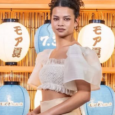 Catherine Laga'aia