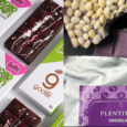 Godel Chocolate and Plentitude Chocolate