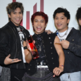Cup of Joe receives Special Award: Philippine Popular Music at MUSIC AWARDS JAPAN 2026