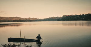 Lake Sebu - Unsplash