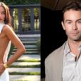 Kelsey Merritt, Chace Crawford