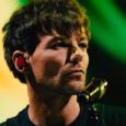 Louis Tomlinson