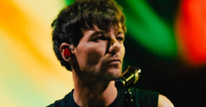 Louis Tomlinson