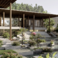 WEAVE by YOVAL JULIANTO, LADY VIONA YACUP (DREAMLABS ARCHITECTS) of INDONESIA, DAIKIN DESIGNER AWARDS 2025