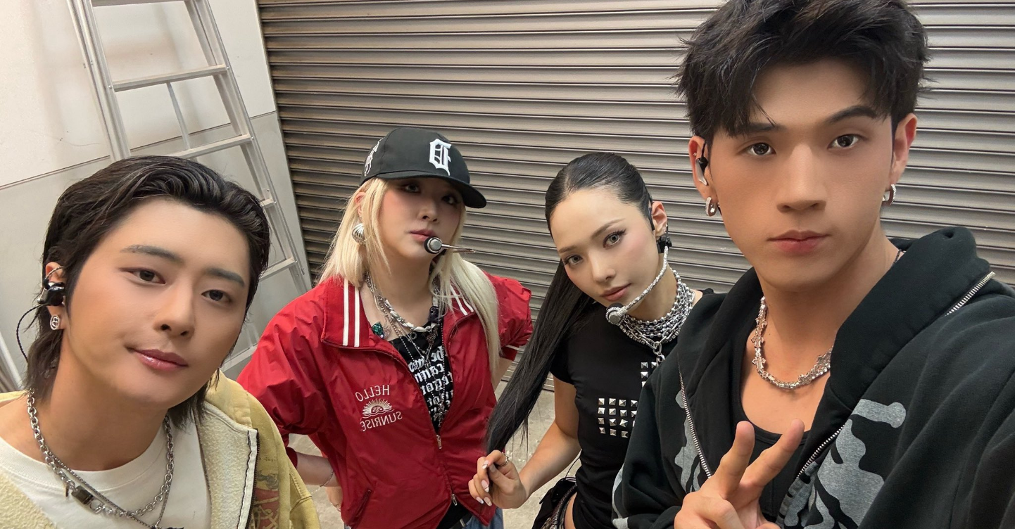 LOOK: KARD to Disband After Final Album and World Tour 1 KARD