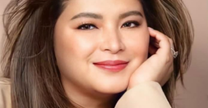 Home 20 Angel Locsin