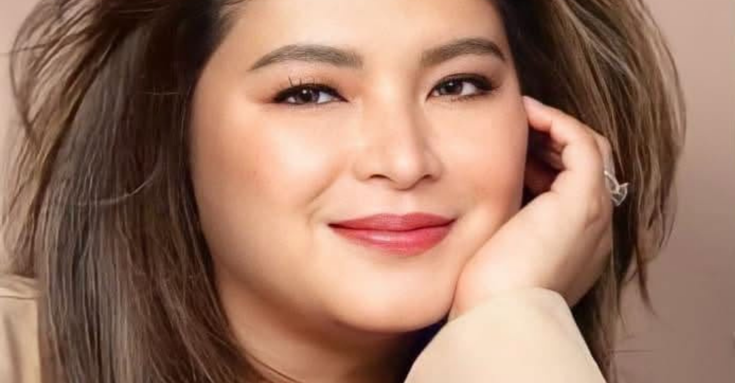 Angel Locsin Calls Out Robin Padilla Over His Political Stance 1 Angel Locsin