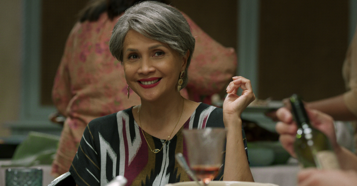 LOOK: Agot Isidro, Jodi Sta. Maria to Play Mother and Daughter in Upcoming Film 2 agot isidro