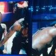 usher