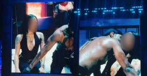 usher