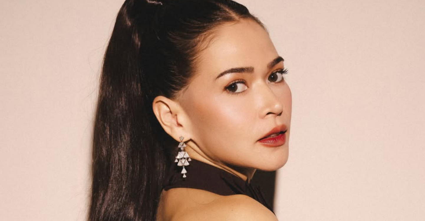 Bela Padilla Opens Up About Personal Struggles: "I felt like I had no right to complain" 1 Bela Padilla