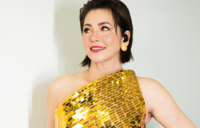 Regine Velasquez