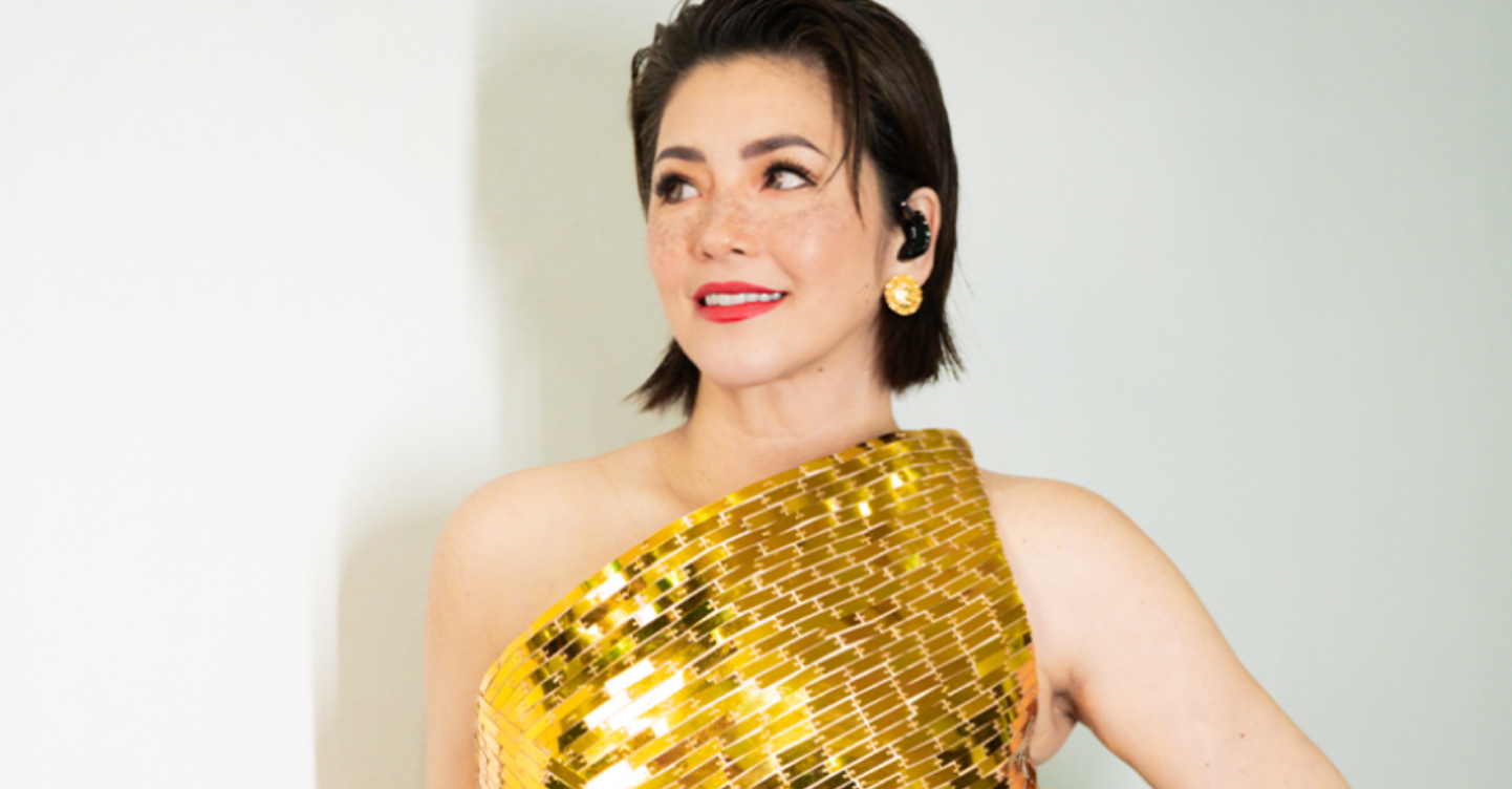 Regine Velasquez to Hold Final Solo Concert—Here's How You Can Watch for Free 1 Regine Velasquez