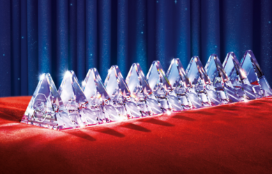 toblerone x swarovski