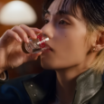 BTS V