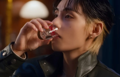 BTS V