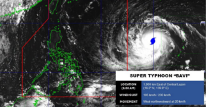 Home 7 PAGASA