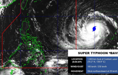 PAGASA
