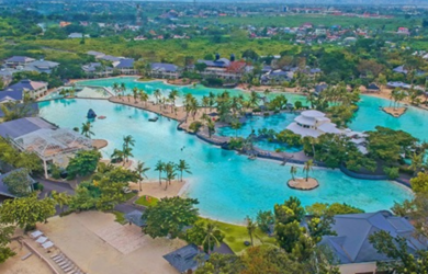 Plantation Bay Cebu