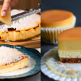 Cheesecake by Chele and Sweet Mamita