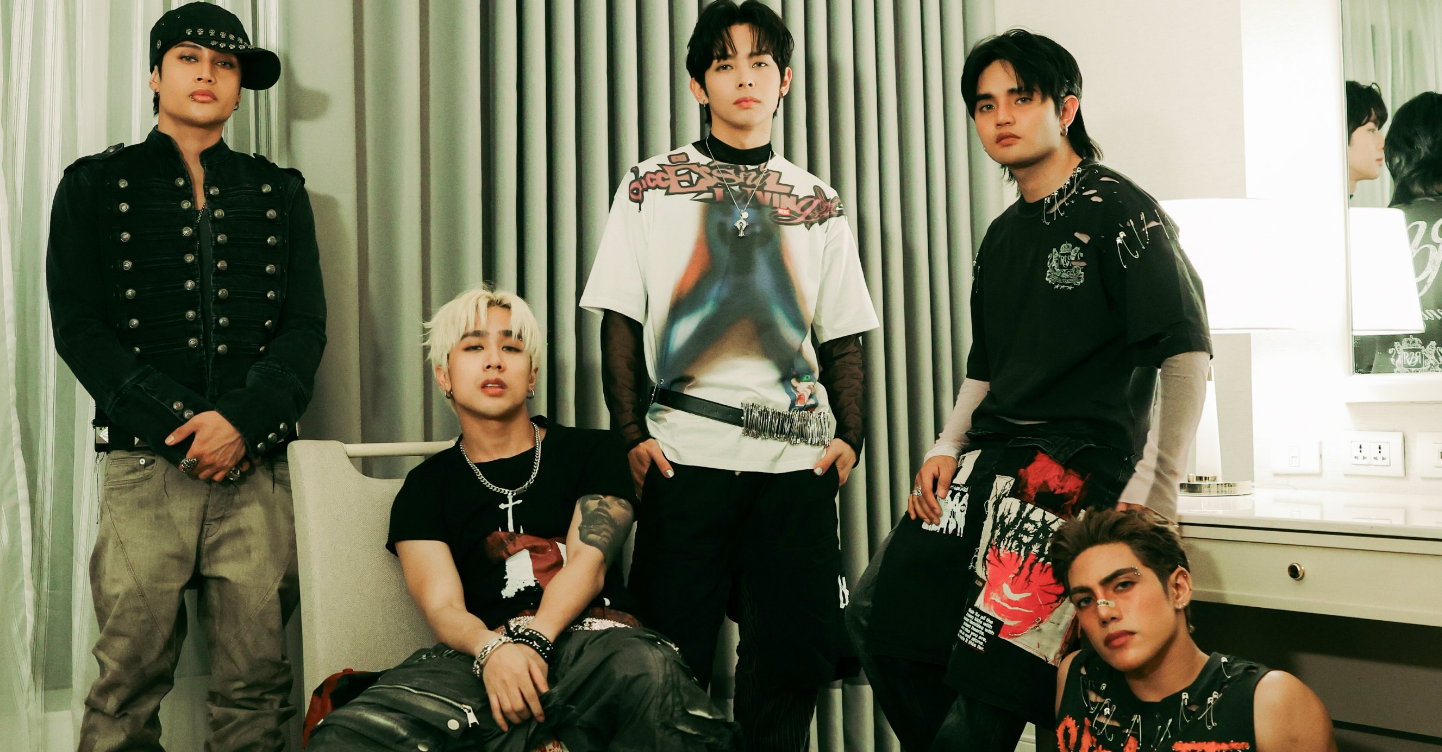 SB19's "Simula At Wakas Kickoff Concert Film" Is Coming to Weverse 1 SB19