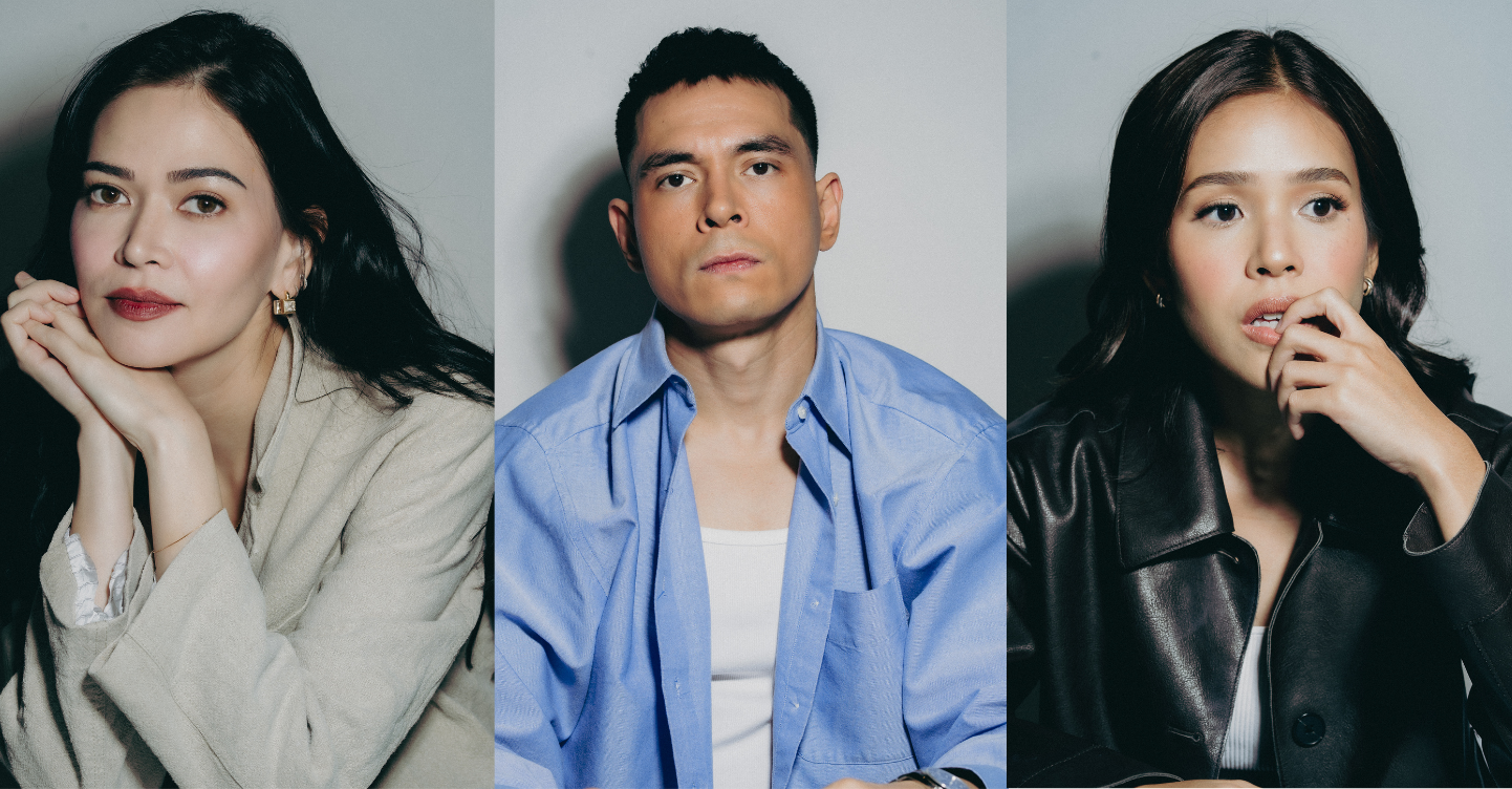 "People, Places, and Things" Brings Together a Star-Studded Cast 1 The Sandbox Collective