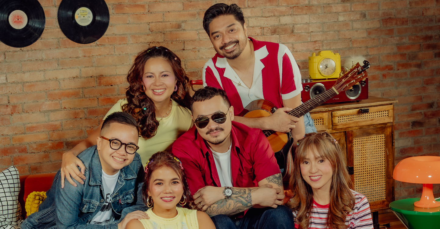 Your Millennial Playlist Comes to Life With Your Favorite OPM Acts in One Concert 1 Fire & Ice Entertainment