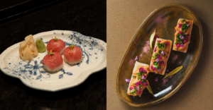 SHIDO: New Premium Japanese Destination Opens at Makati Shangri-La—Here's What to Try