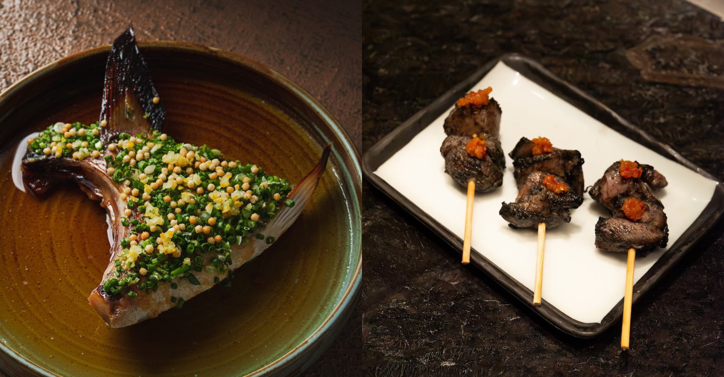 SHIDO: New Premium Japanese Destination Opens at Makati Shangri-La—Here's What to Try 3 SHIDO: New Premium Japanese Destination Opens at Makati Shangri-La—Here's What to Try