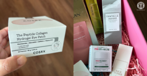 Home 25 Get Up to 50% Off on Curated Korean Skincare and Makeup Brands on TikTok Shop for One Day Only