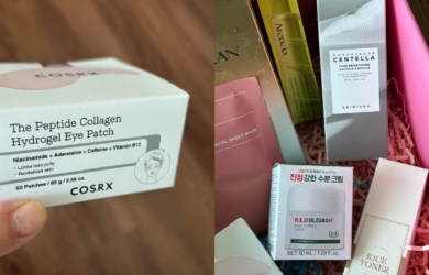 Get Up to 50% Off on Curated Korean Skincare and Makeup Brands on TikTok Shop for One Day Only