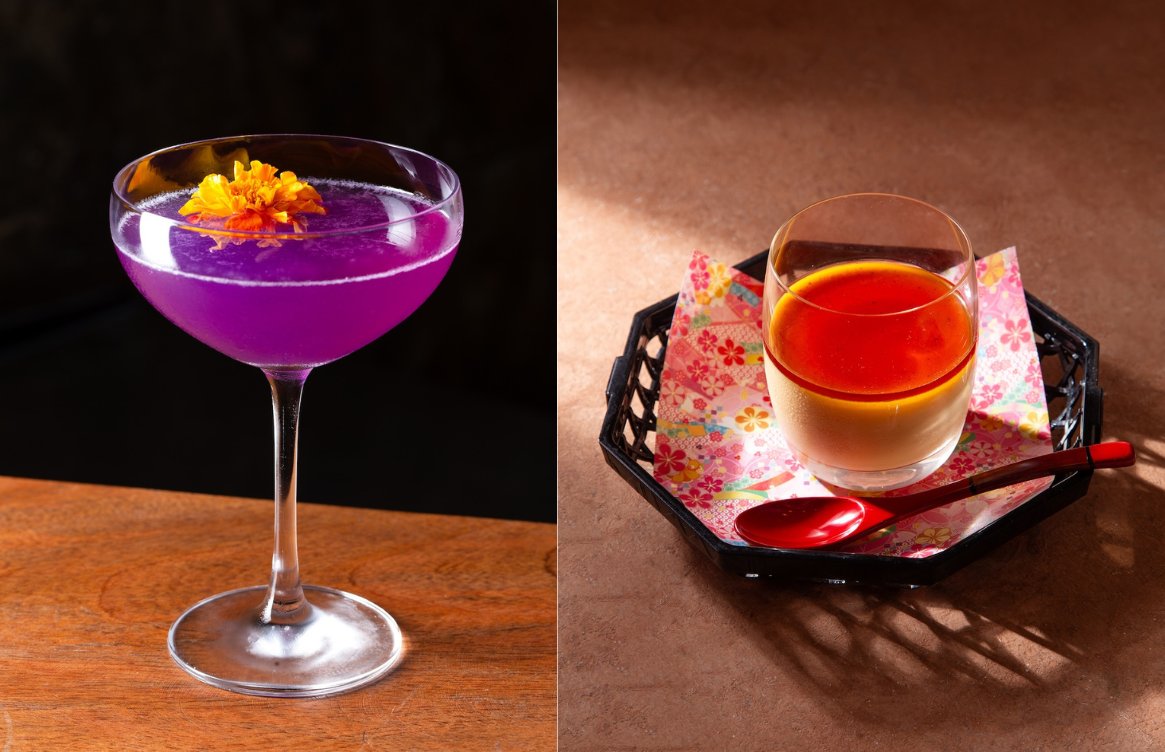 SHIDO: New Premium Japanese Destination Opens at Makati Shangri-La—Here's What to Try 4 SHIDO: New Premium Japanese Destination Opens at Makati Shangri-La—Here's What to Try