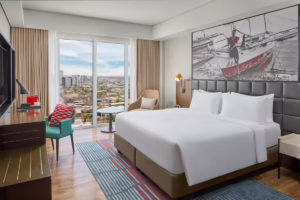 Radisson RED Cebu Mandaue