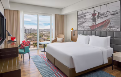 Radisson RED Cebu Mandaue