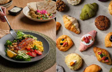 Upcoming Events and New Dining Options in Alabang