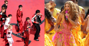 Home 6 2026 FIFA World Cup Halftime Show