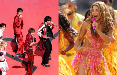 2026 FIFA World Cup Halftime Show