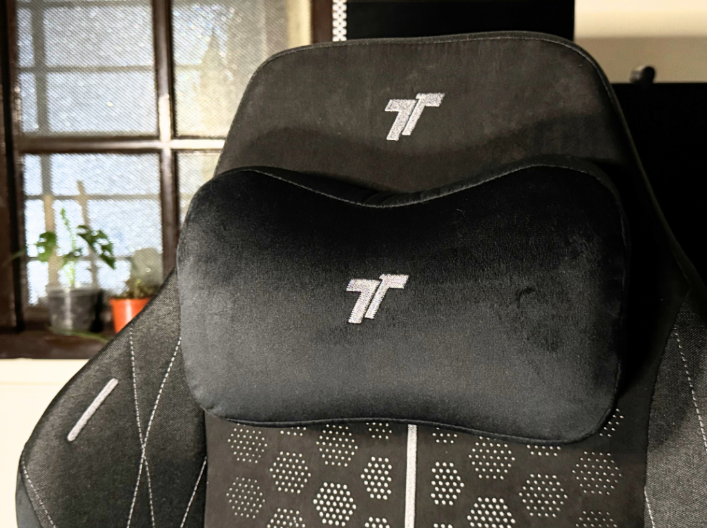 TTRacing Debuts at Computex 2026 and Brings Its Newest Ergonomic Products to the Philippines 3 3 1