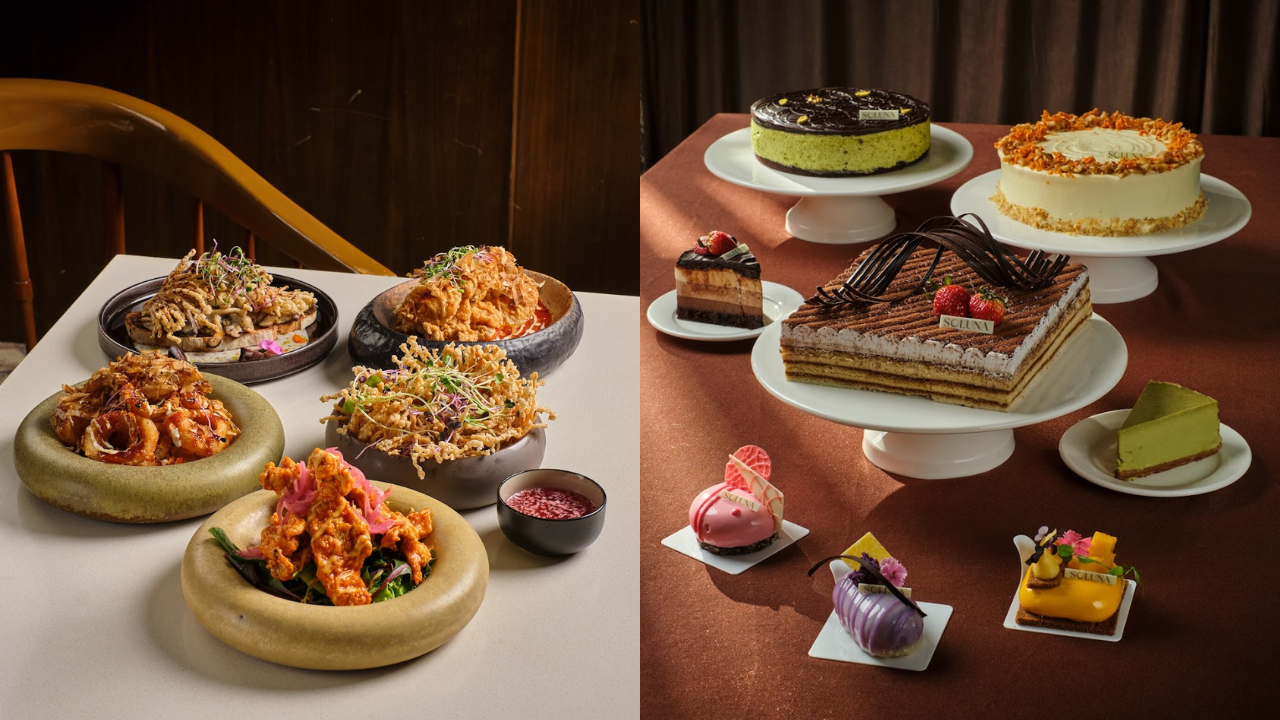 Upcoming Events and New Dining Options in Alabang