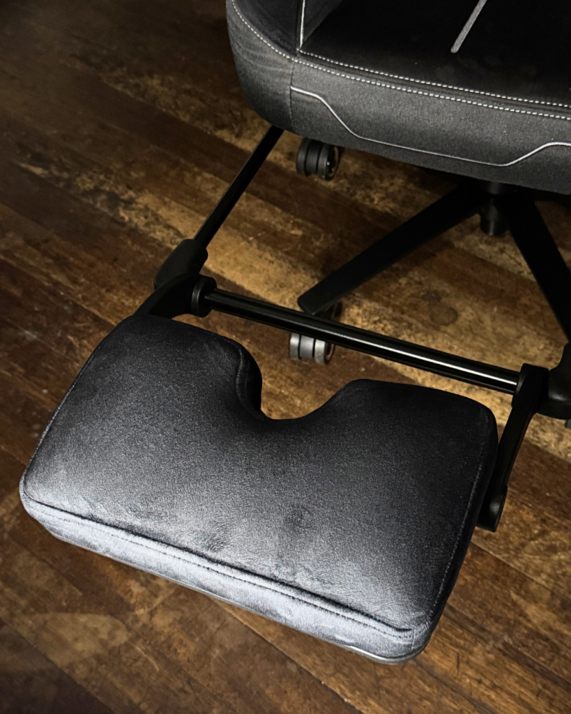 TTRacing Debuts at Computex 2026 and Brings Its Newest Ergonomic Products to the Philippines 5 5 1