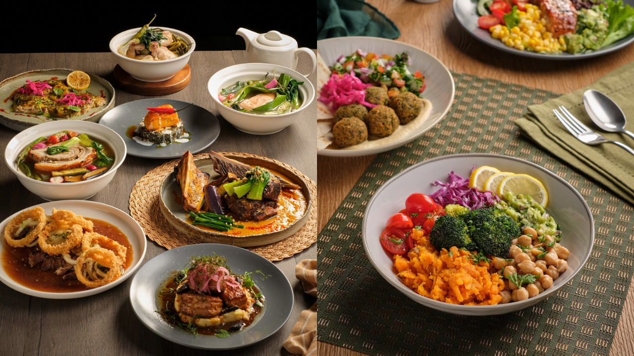 Upcoming Events and New Dining Options in Alabang