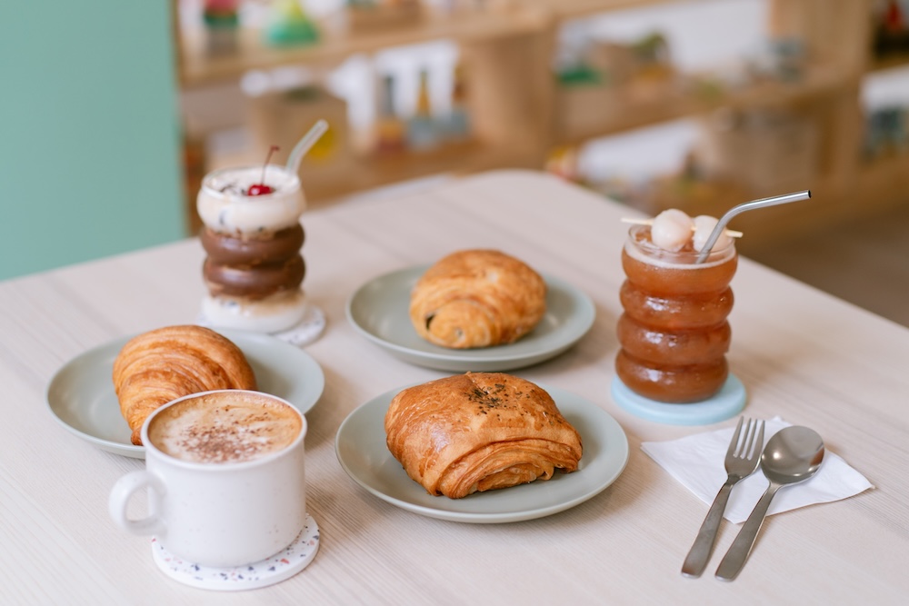 The Village Play Cafe, Salcedo Village, Makati