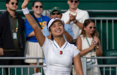 Alex Eala Wimbledon Jasmine Paolini