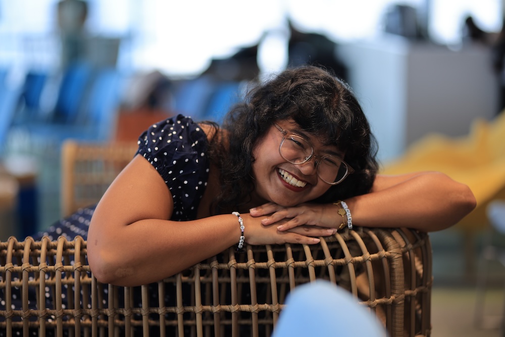 What Are You Searching For? These Filipino Gen Zs Share How They Use Google Search