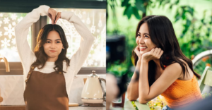 Ashtine Olviga new song Nasaan Ka Na