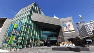 TikTok Content Camp: Arts and Culture Advocacy Edition | Ayala Museum | Ayala Foundation