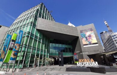 TikTok Content Camp: Arts and Culture Advocacy Edition | Ayala Museum | Ayala Foundation
