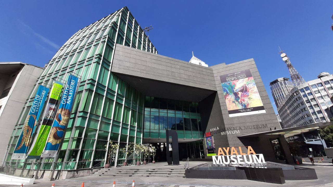 TikTok and Ayala Foundation Partner Up for Content Camp That Champions Arts and Culture 1 TikTok Content Camp: Arts and Culture Advocacy Edition | Ayala Museum | Ayala Foundation