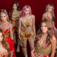 BINI Signals concert world tour highlights