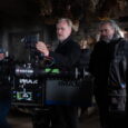 Christopher Nolan The Odyssey 1